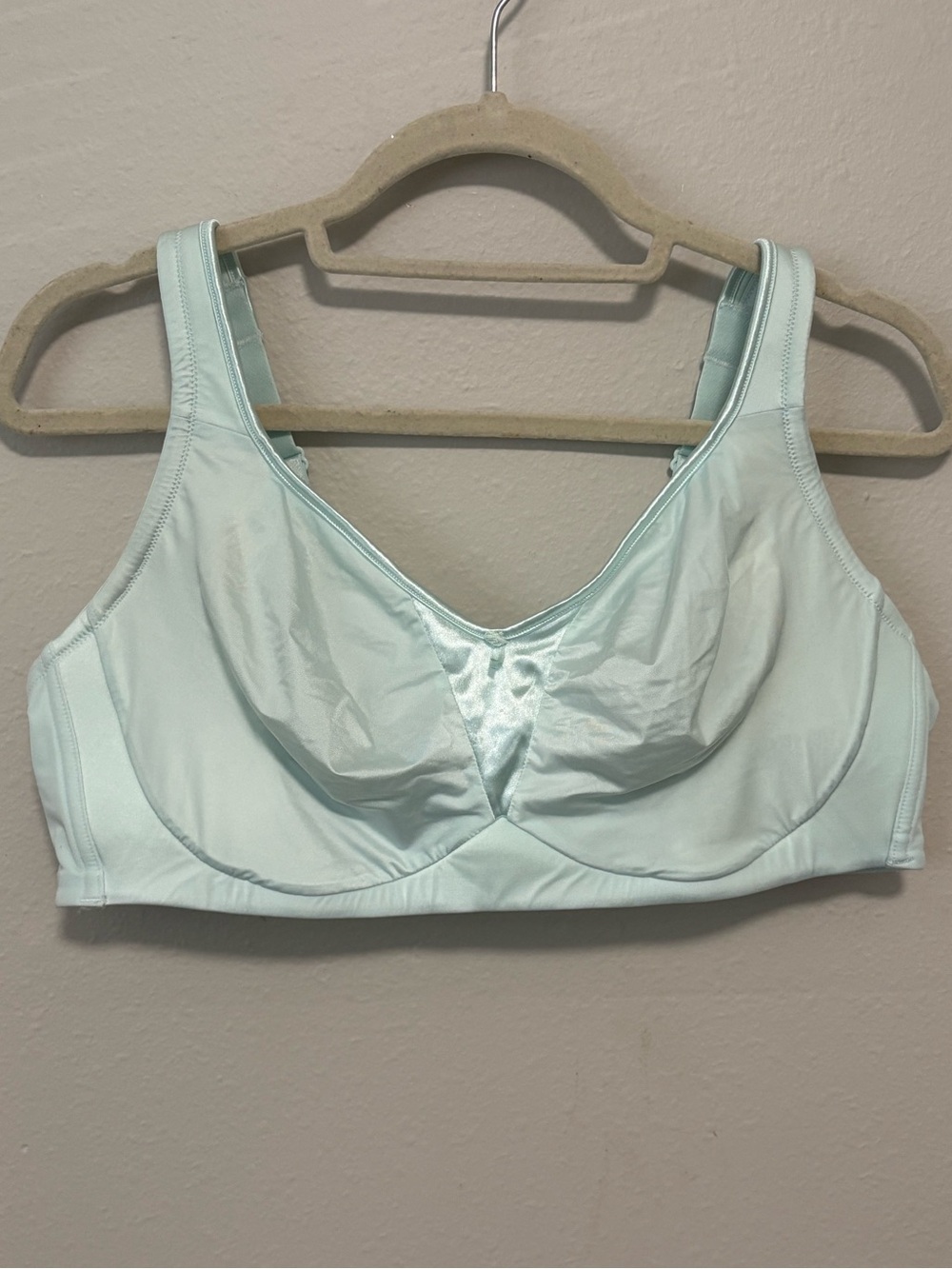 Olga 42D Bra